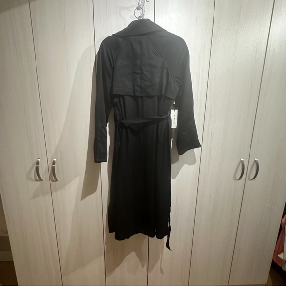 Aritzia Babaton Milestone Trench Coat - Picture 4 of 13